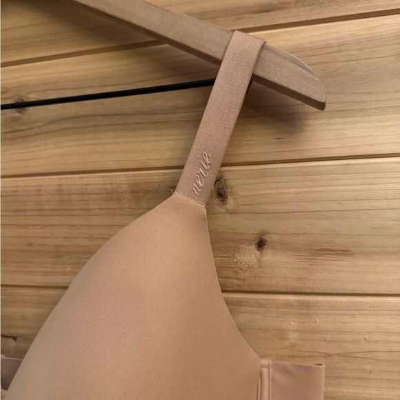 Aerie Size 42 DD Smoothez Full Coverage Wired Bra - Picture 2 of 10